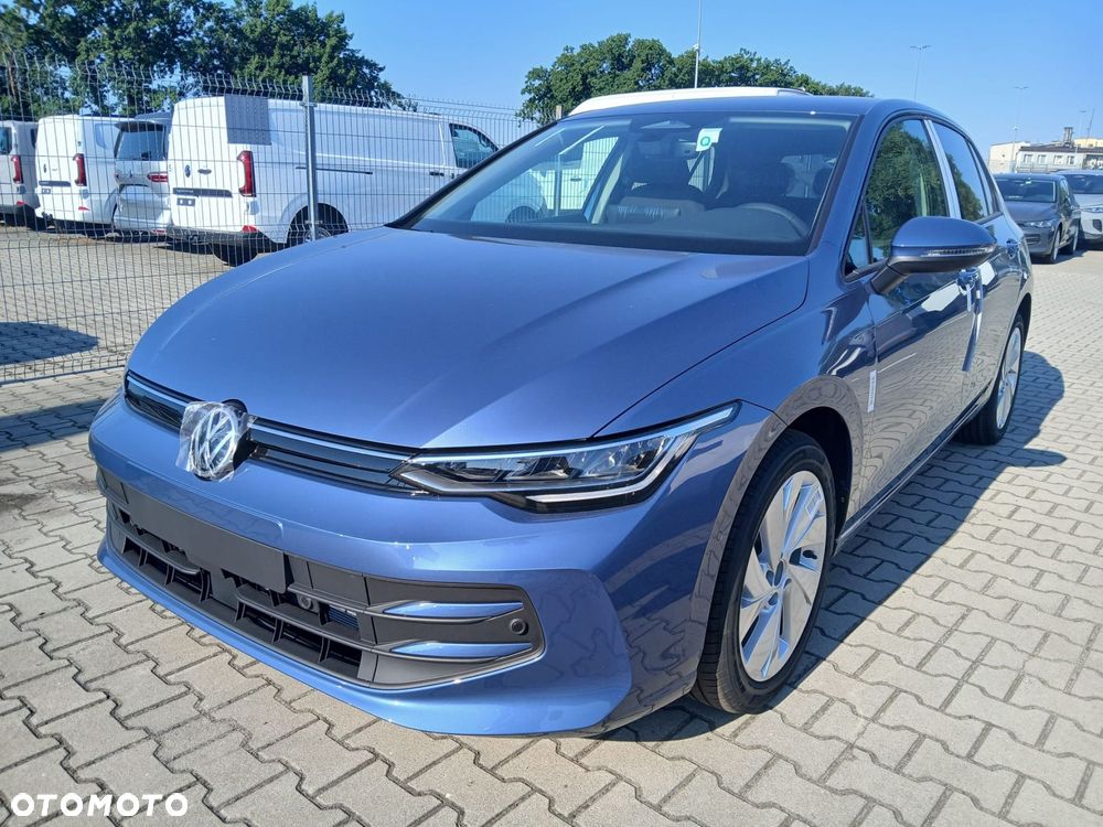 Volkswagen Golf 1.5 TSI Life Plus - 3
