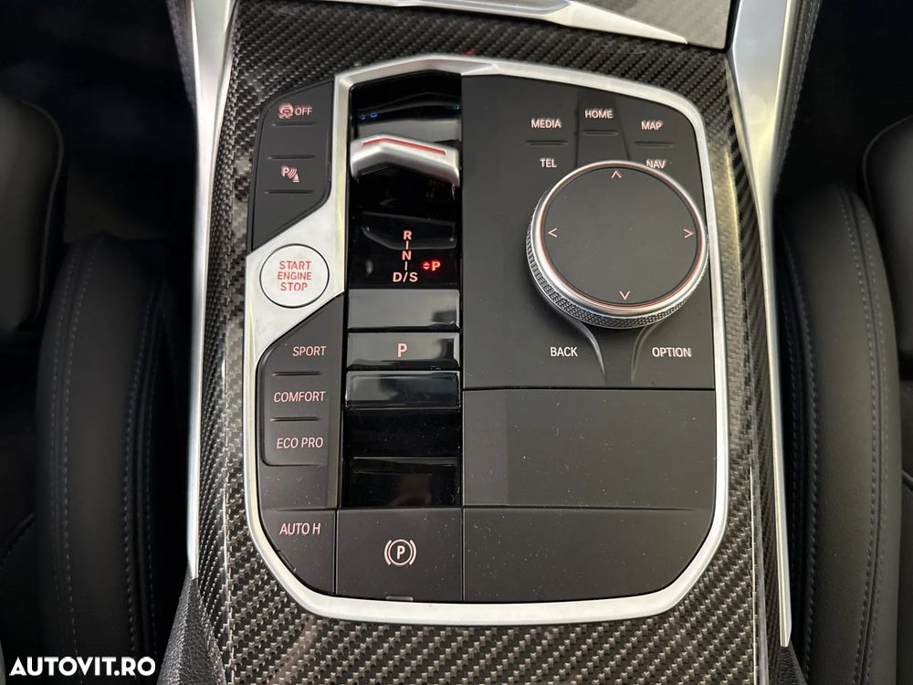 BMW Seria 4 420d xDrive AT MHEV - 17