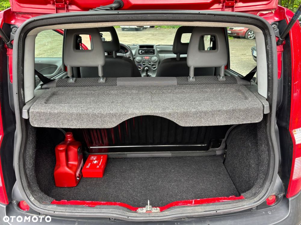 Fiat Panda 1.1 Active - 5