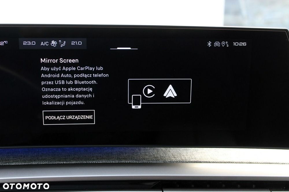 Peugeot 5008 1.2 PureTech mHEV Allure Pack S&S e-DCS6 - 30