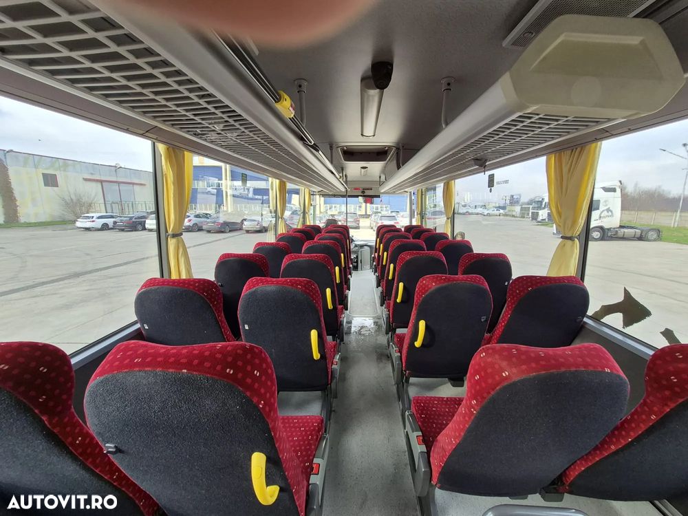 Mercedes-Benz INTOURO - 14