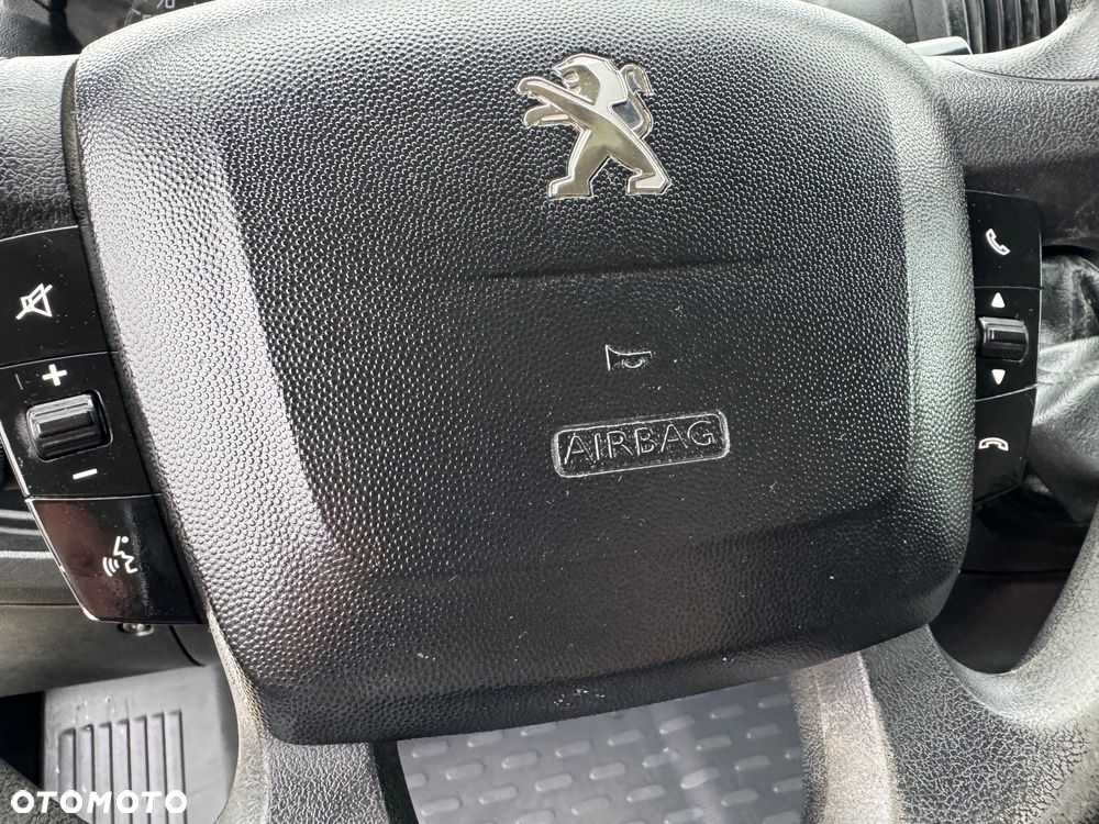 Peugeot BOXER - 14