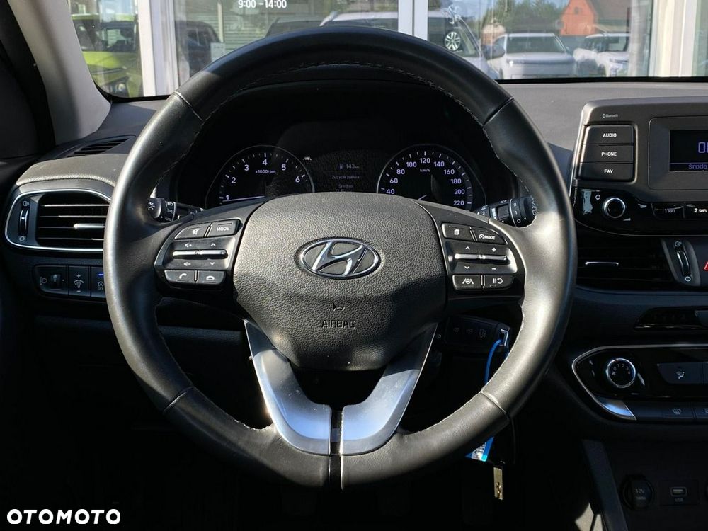 Hyundai i30 1.5 DPI Modern - 13