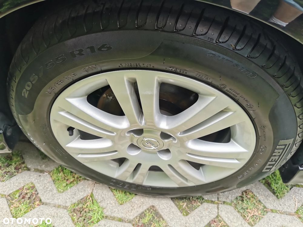 Opel Astra 1.4 Edition 111 Jahre - 34