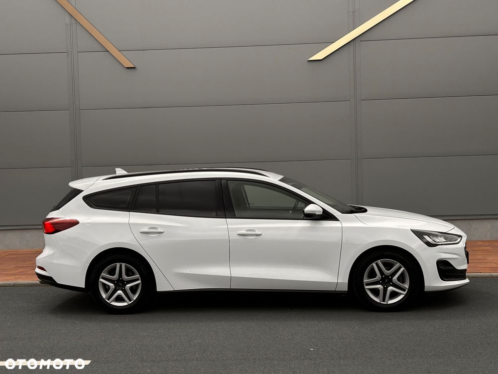 Ford Focus 1.5 EcoBlue Start-Stopp-System ACTIVE STYLE - 22