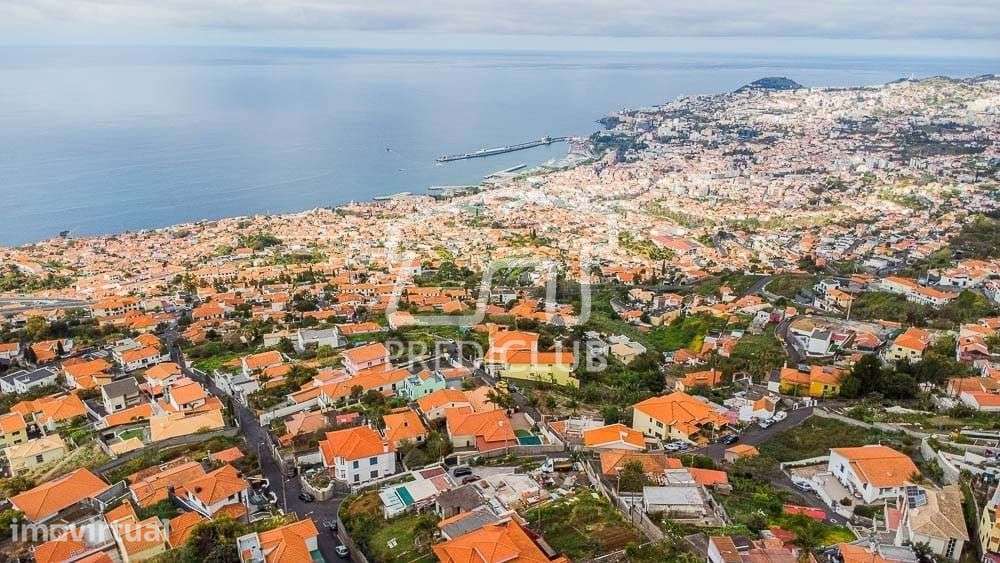 Moradia T3 - Santa Maria Maior | Funchal - Grande imagem: 3/44