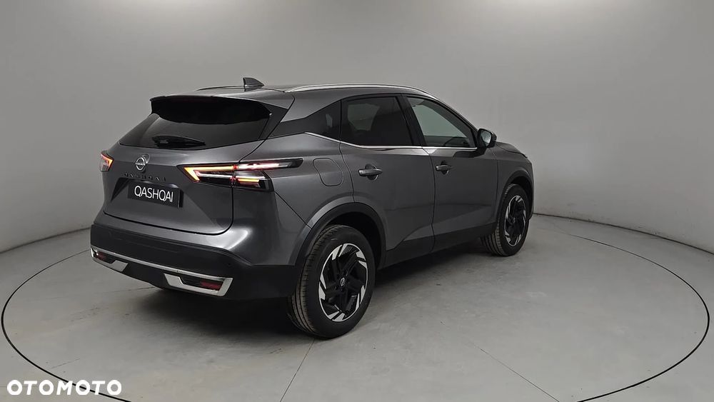Nissan Qashqai - 7