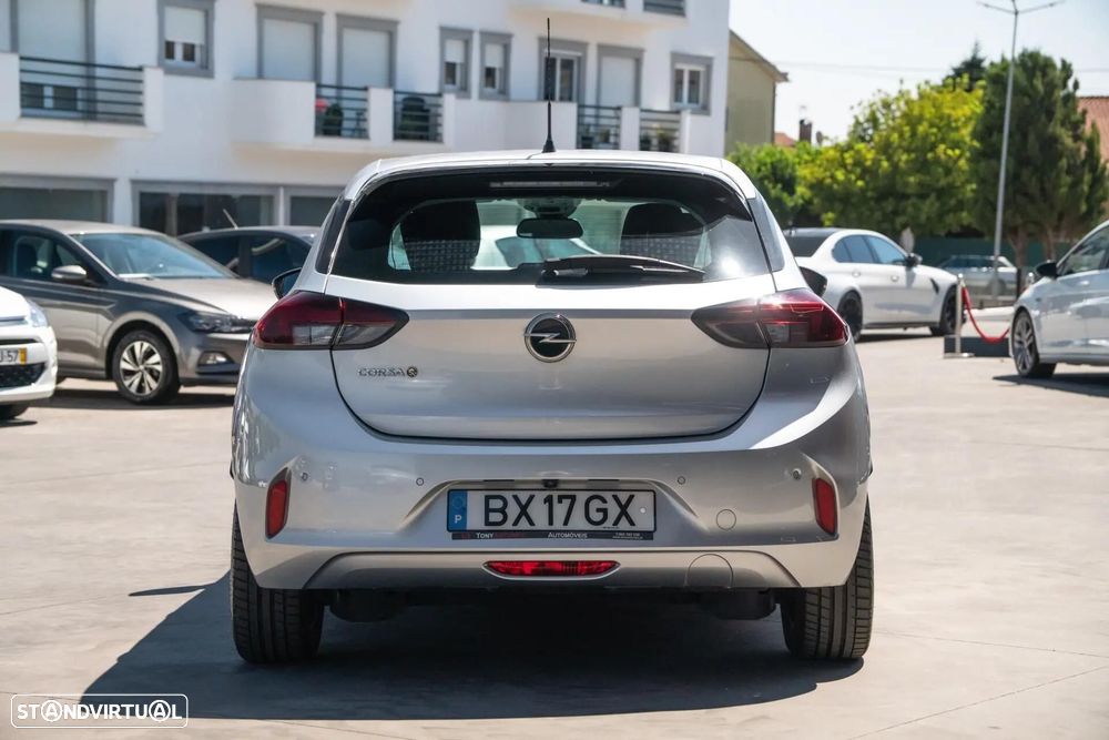 Opel Corsa-e Edition - 12