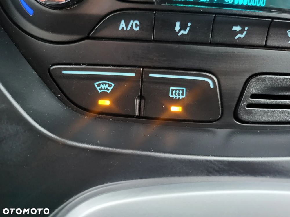 Ford Grand C-MAX 2.0 TDCi Titanium - 31