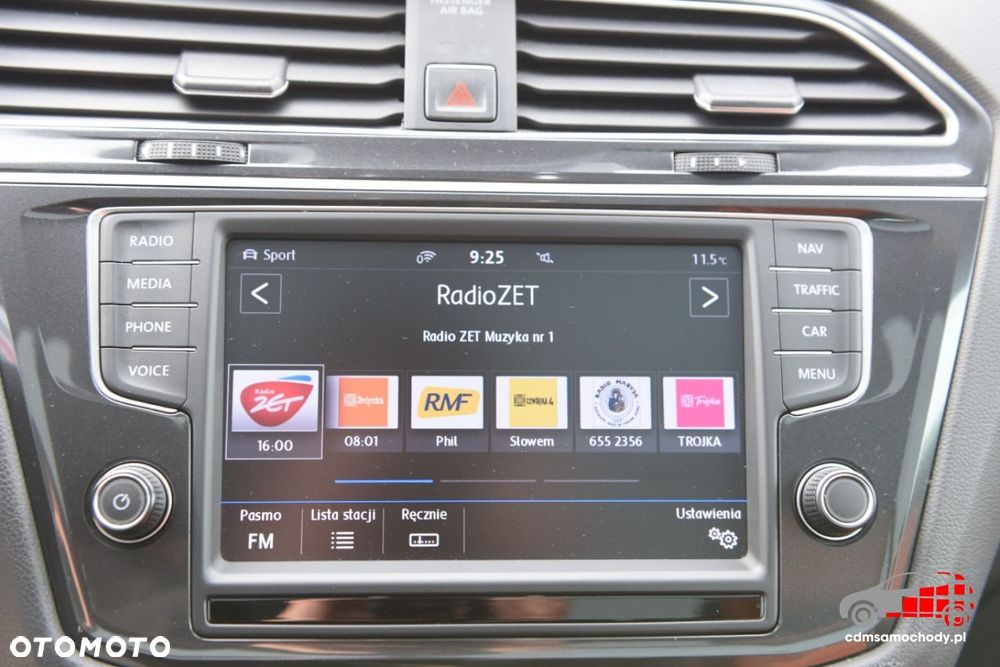 Volkswagen Tiguan - 29