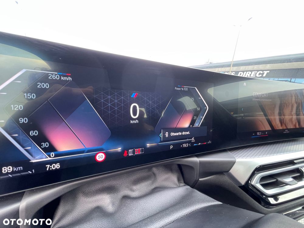 BMW Seria 3 318d mHEV M Sport - 30