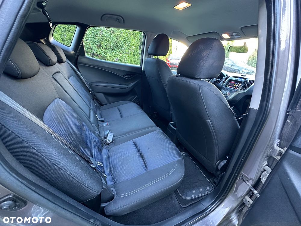 Hyundai ix20 1.6 CRDi Comfort - 22