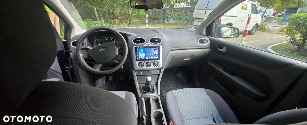 Ford Focus 1.4 Ambiente - 7