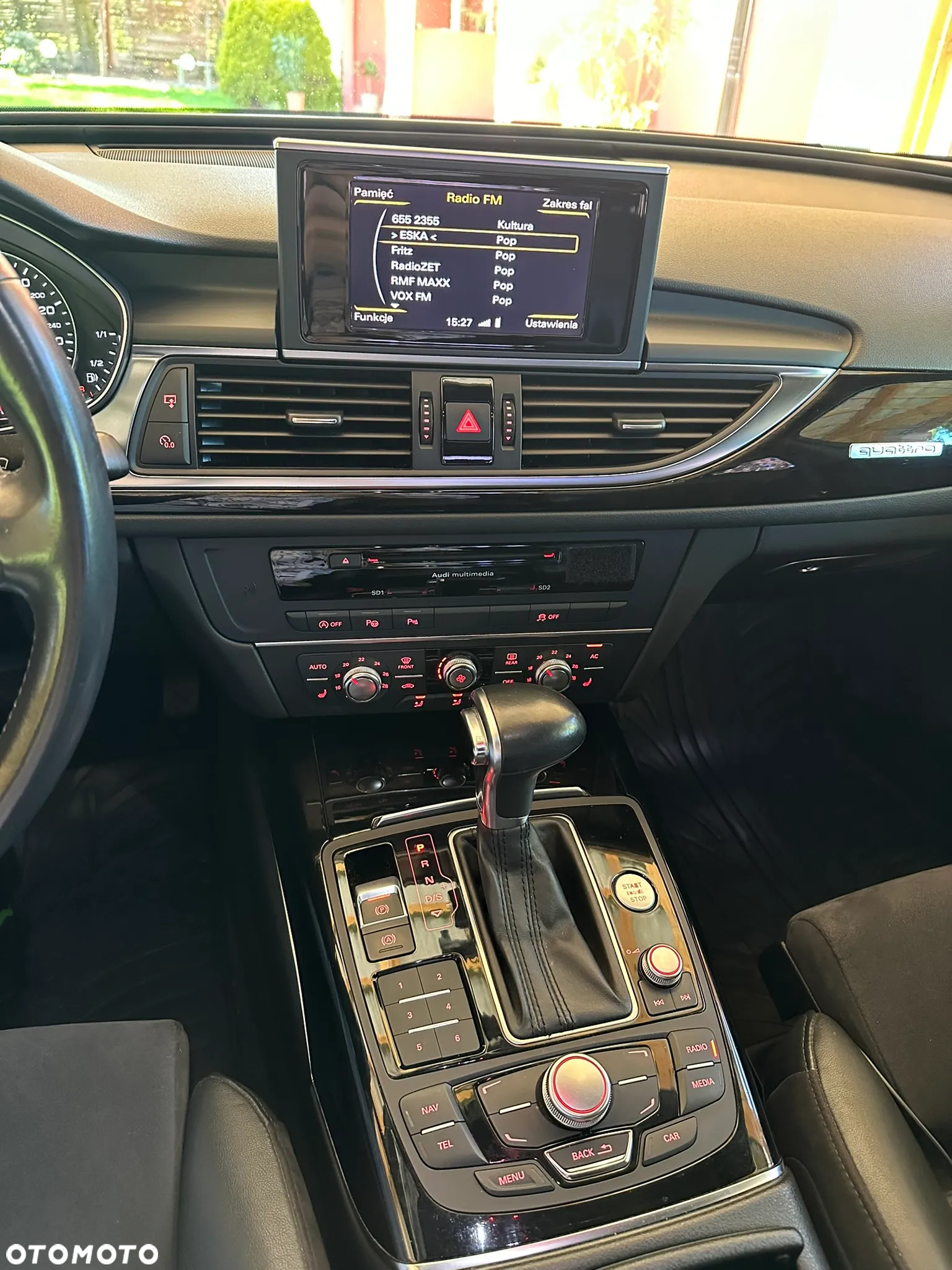 Audi A6 3.0 TDI Quattro S tronic - 33