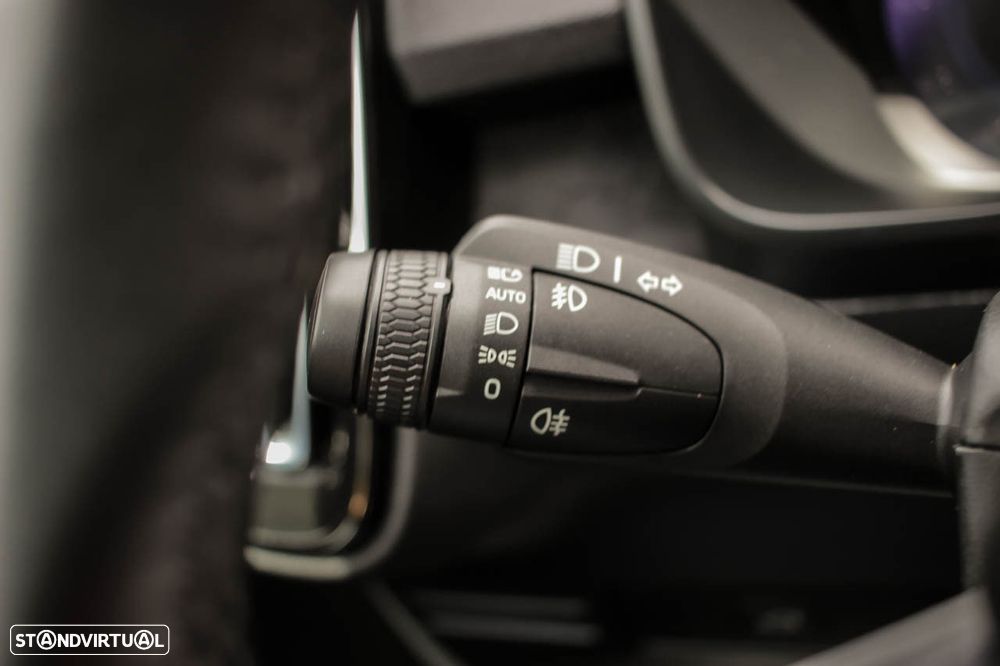 Volvo C40 Recharge Single Motor Ultimate - 22