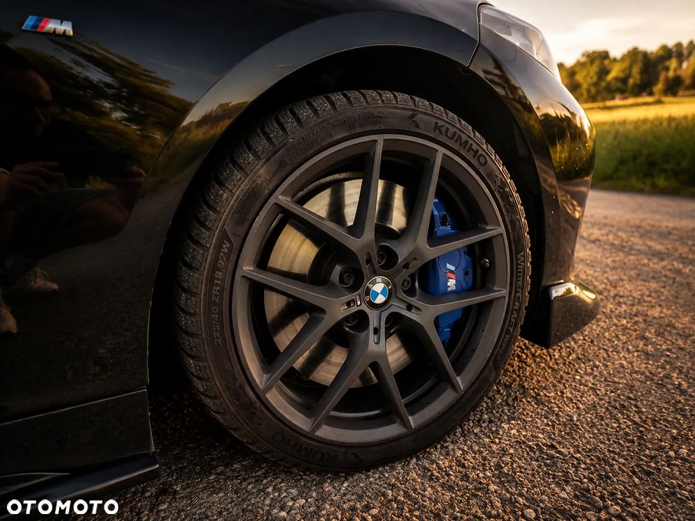 BMW 1M - 9
