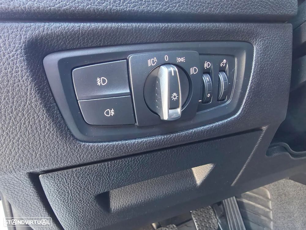 BMW 116 i Advantage - 26