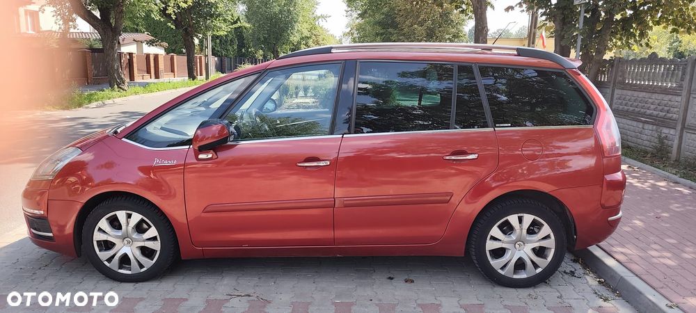 Citroën C4 - 3