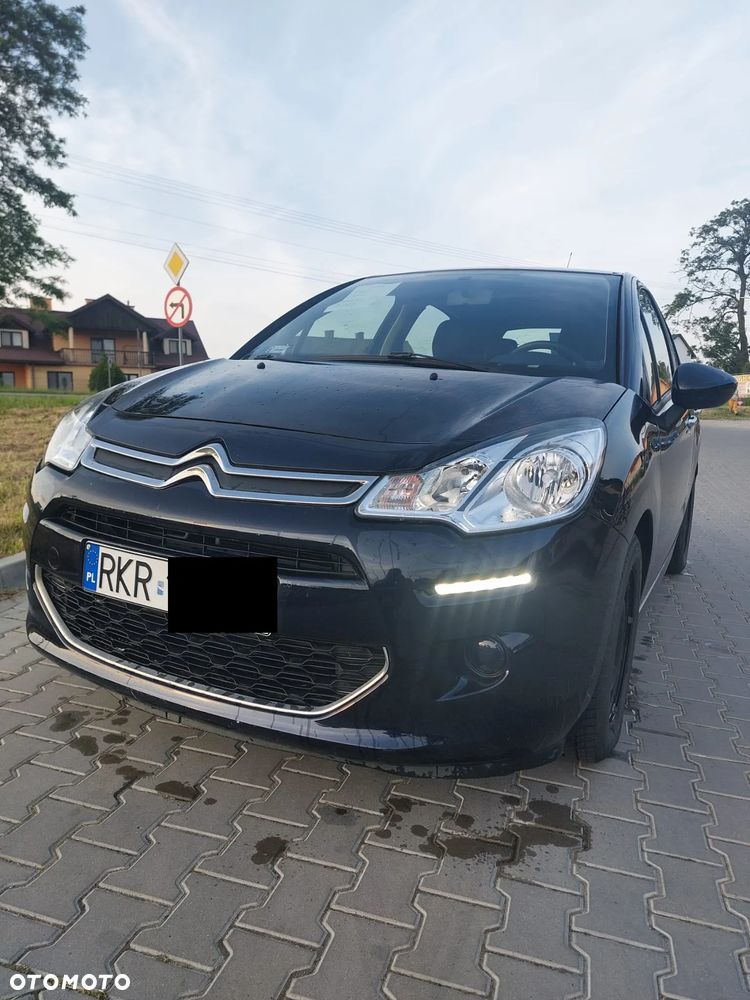 Citroën C3 1.0 VTi Selection - 2