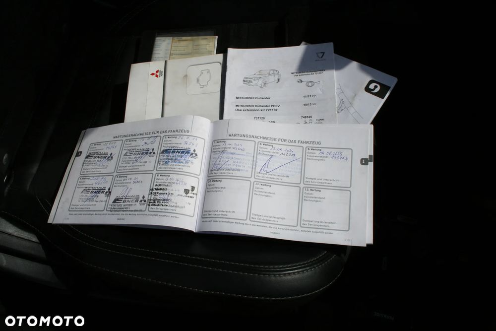 Mitsubishi Outlander 2.2 DID Intense - 23