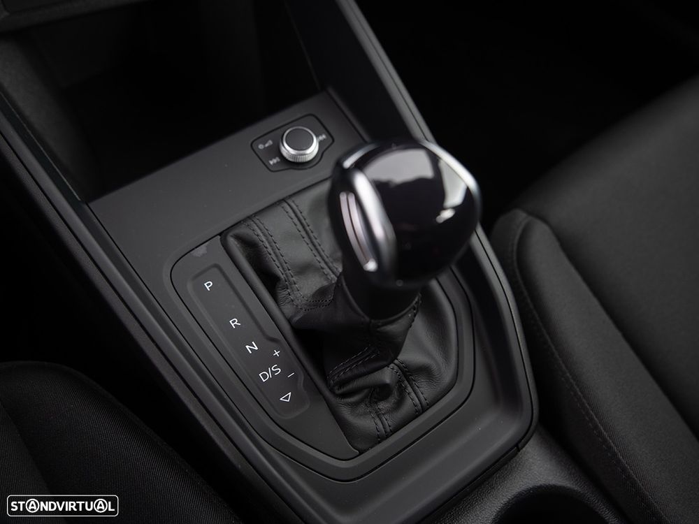 Audi A1 Sportback 1.0 TFSI S tronic - 8