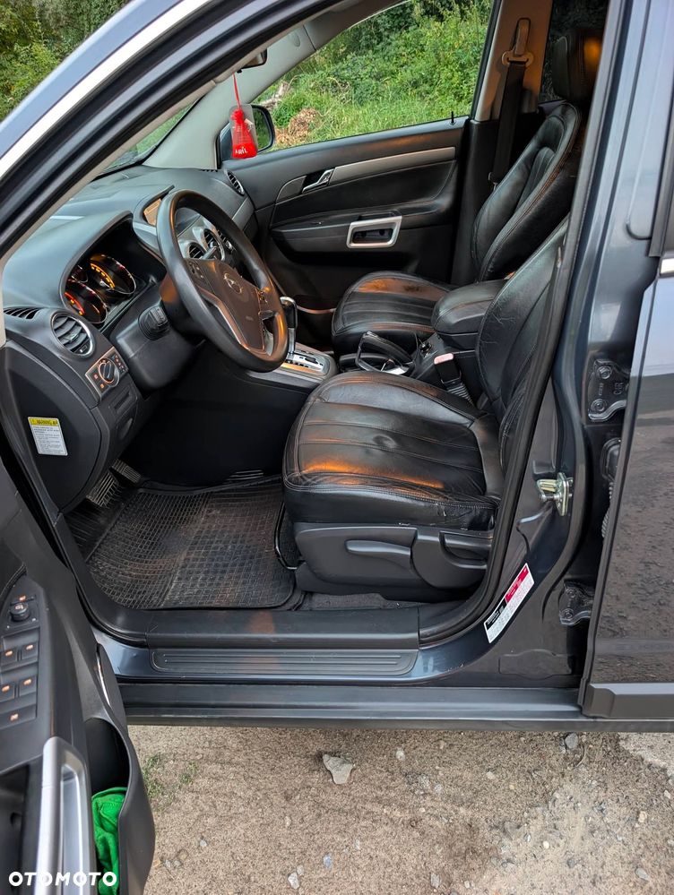 Opel Antara - 13
