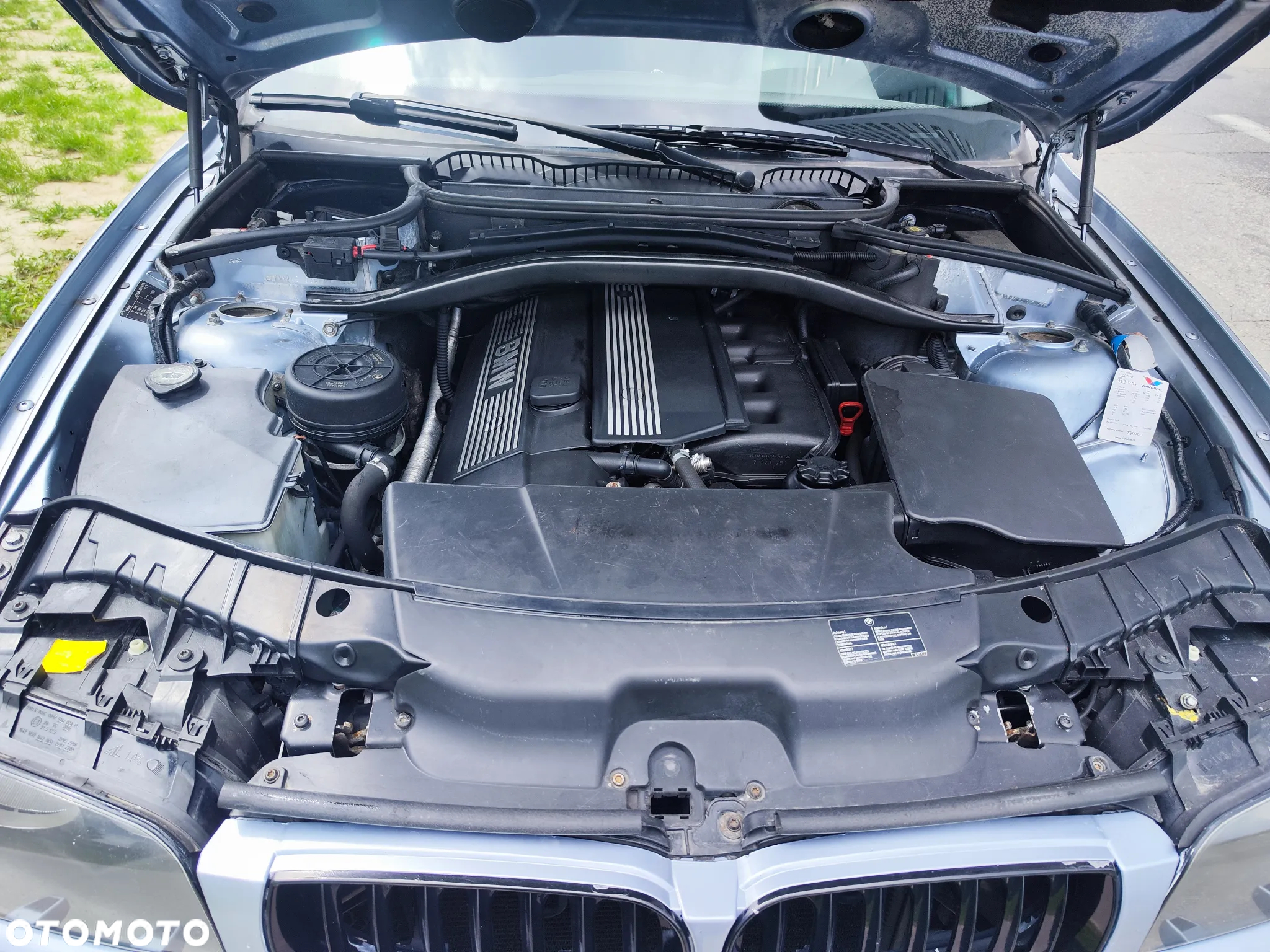 BMW X3 - 9
