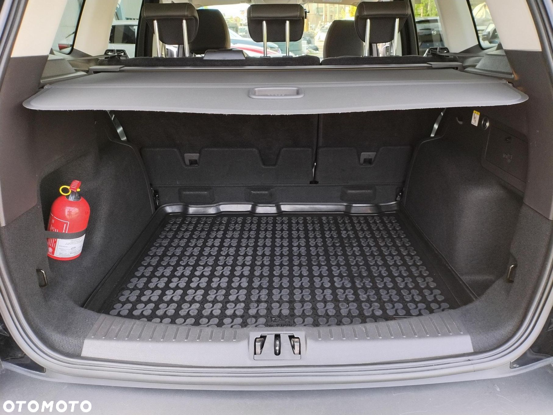 Ford Kuga 1.5 EcoBoost FWD Titanium ASS - 28