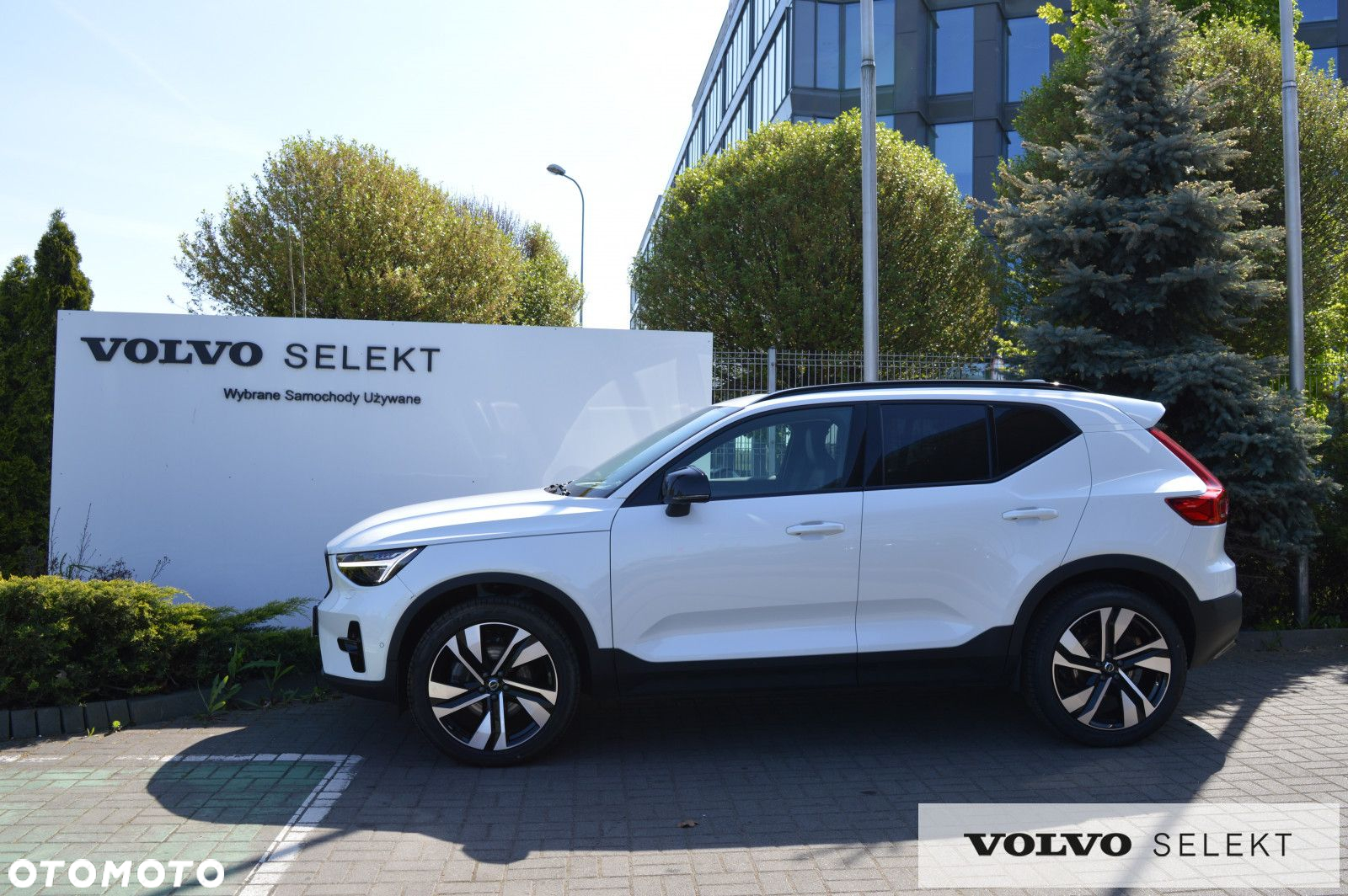 Volvo XC 40 - 6