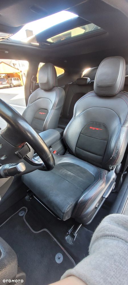 Kia Ceed 1.6 T-GDI GT-Track - 10