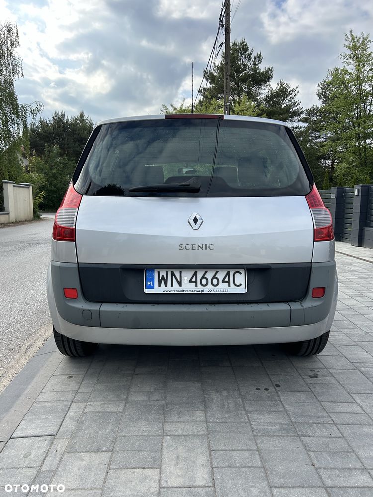 Renault Scenic - 3