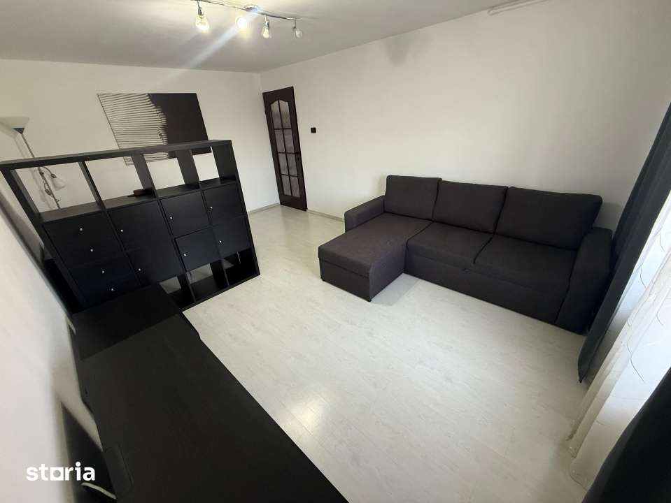 Apartament 2 camere, 50 mp, zona Rovine — fotografia 3
