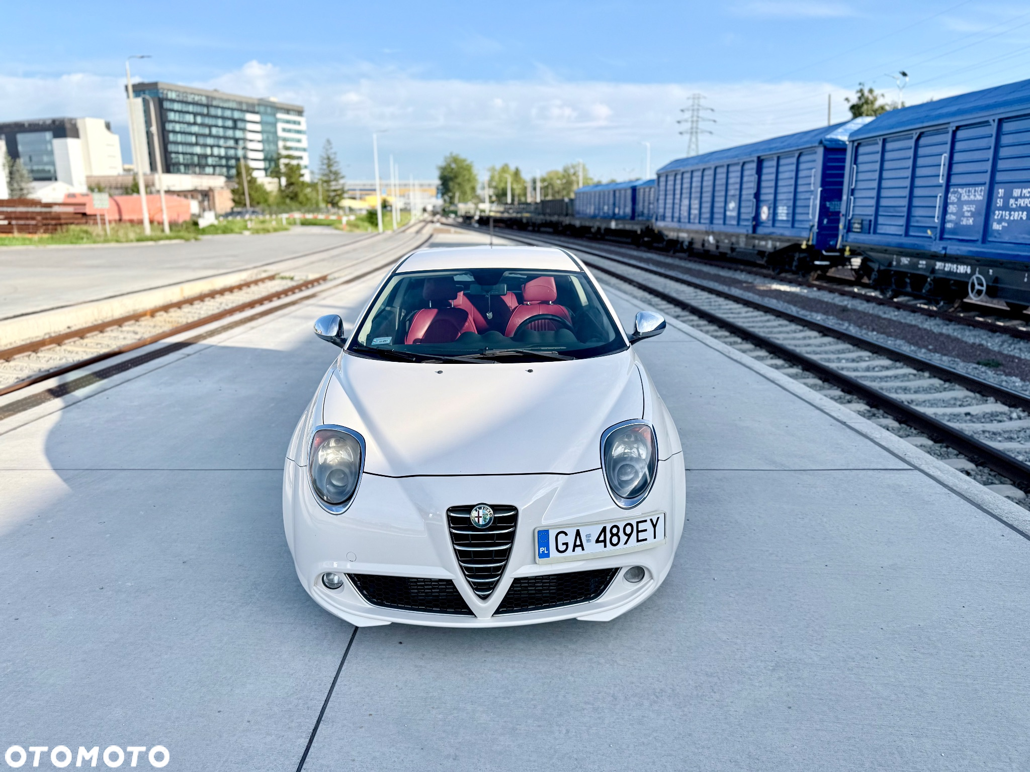 Alfa Romeo Mito 1.4 TB MultiAir Distinctive S&S - 7