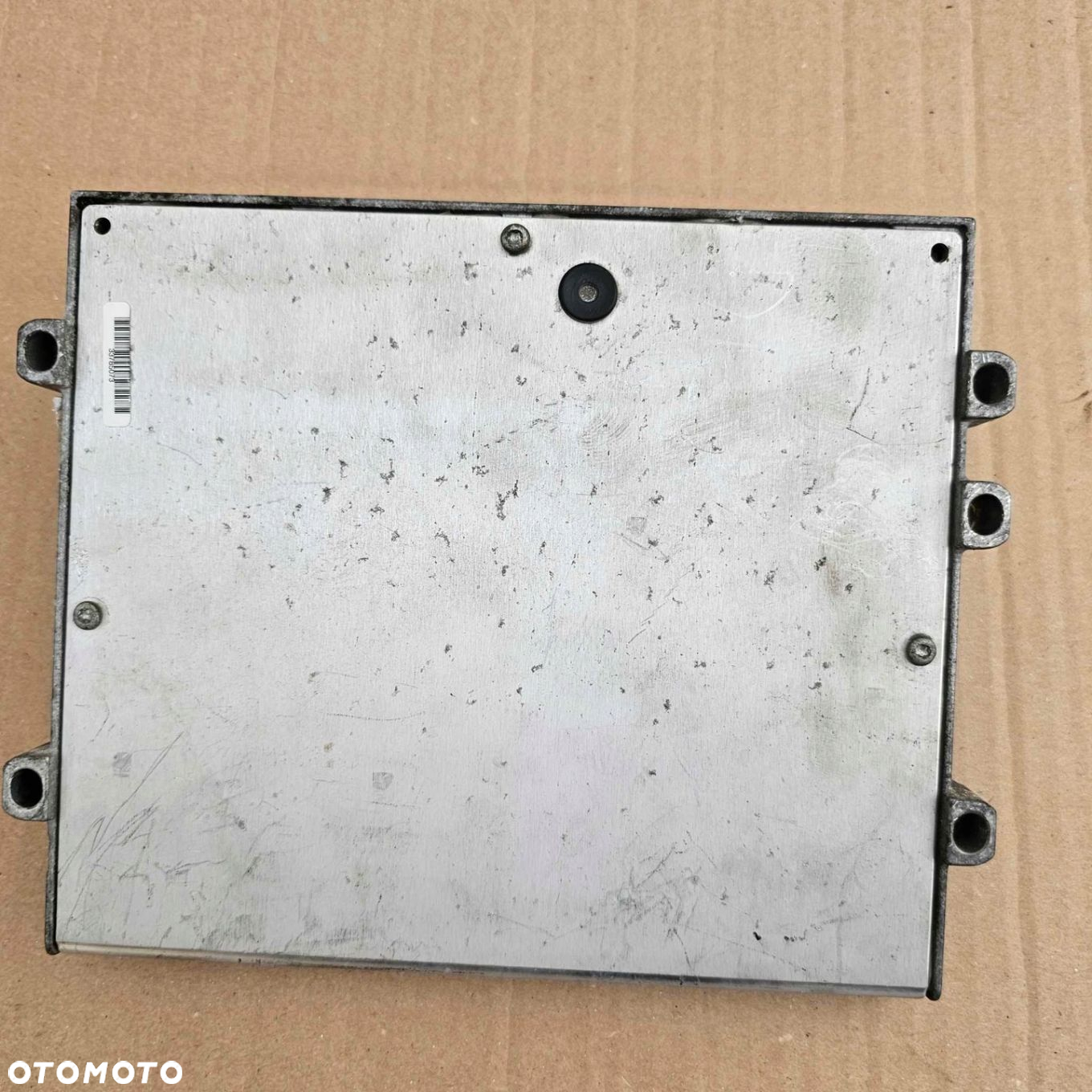 FORD F150 F-150 5.4 TRITON KOMPUTER STEROWNIK SILNIKA ECU - 3