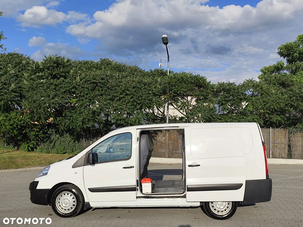 Toyota proace - 2