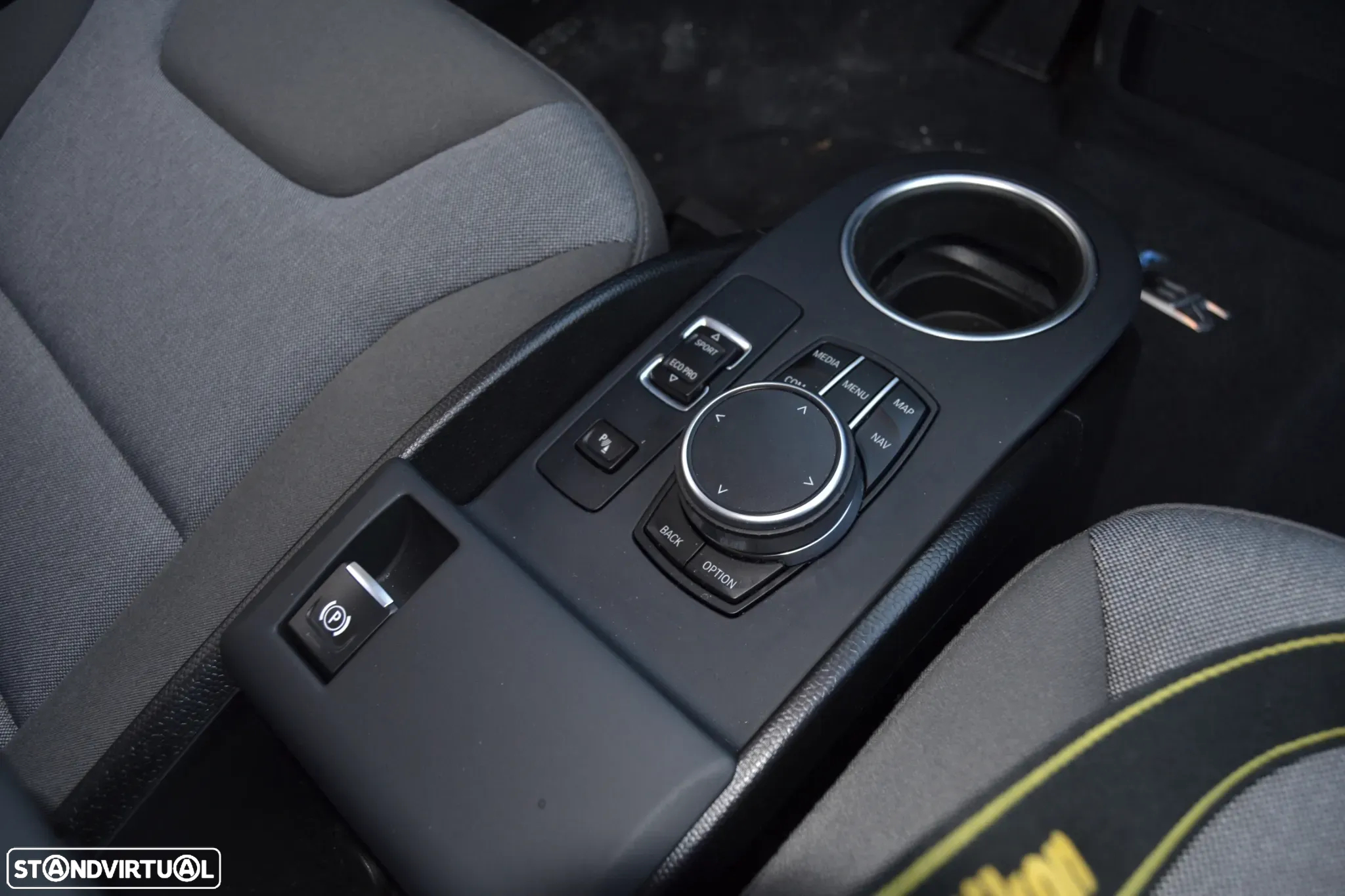 BMW i3 s 120Ah - 34