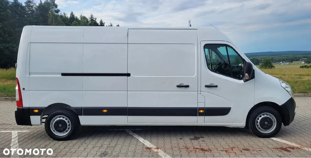 Opel MOVANO - 6