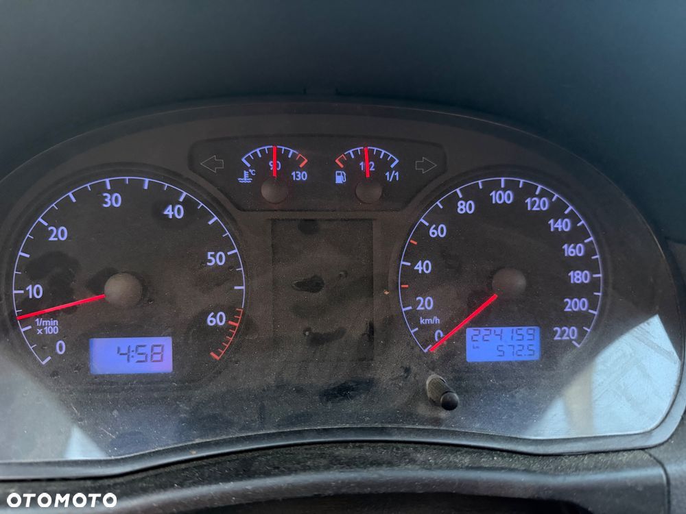 Volkswagen Polo - 7