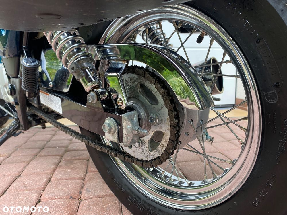 Suzuki Marauder - 17
