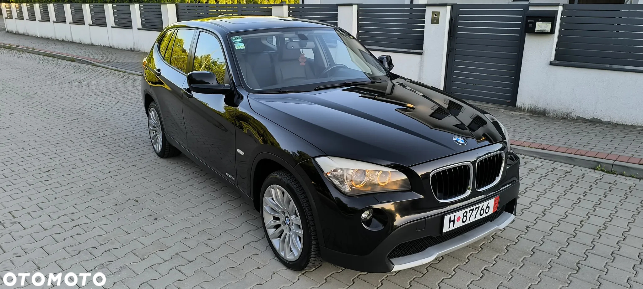 BMW X1 sDrive18i - 28