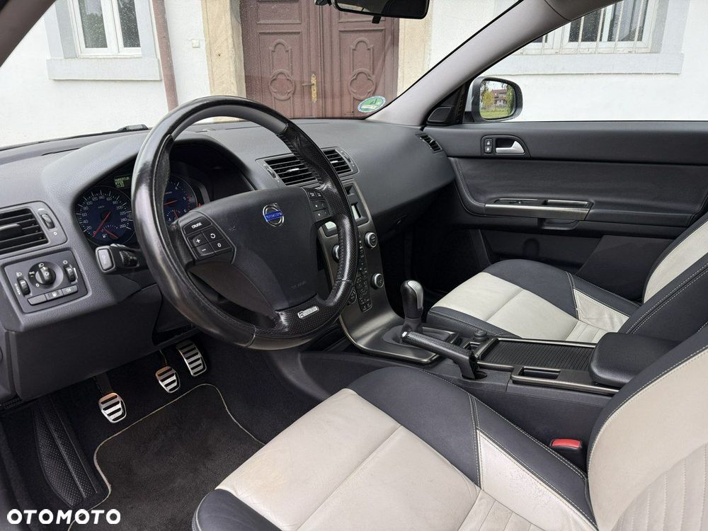 Volvo S40 - 23