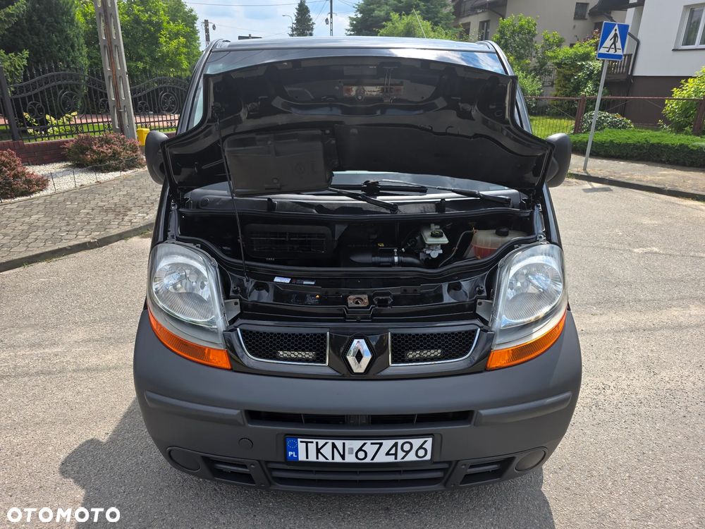 Renault Trafic - 30