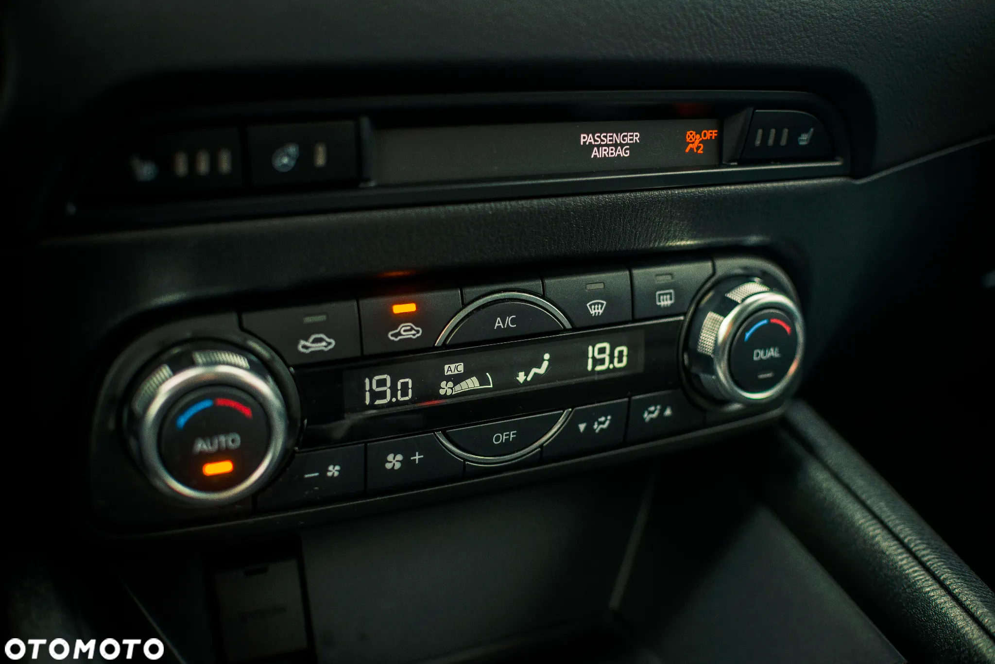 Mazda CX-5 2.0 Skyenergy 2WD - 10