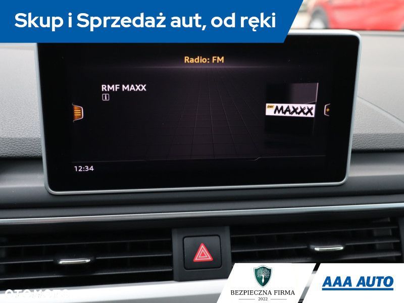 Audi A4 Avant - 15