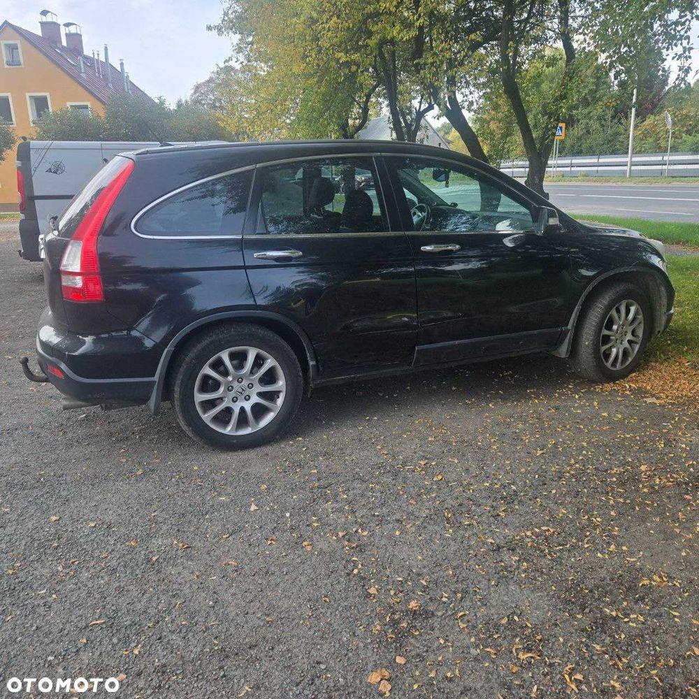 Honda CR-V - 3