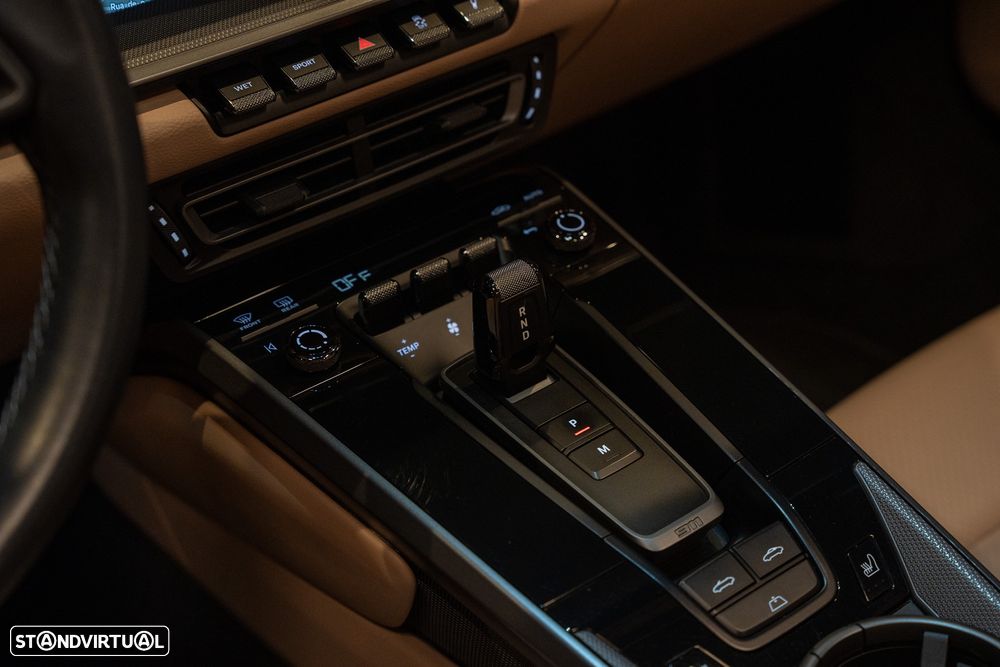 Porsche 911 (992) Carrera S PDK - 22