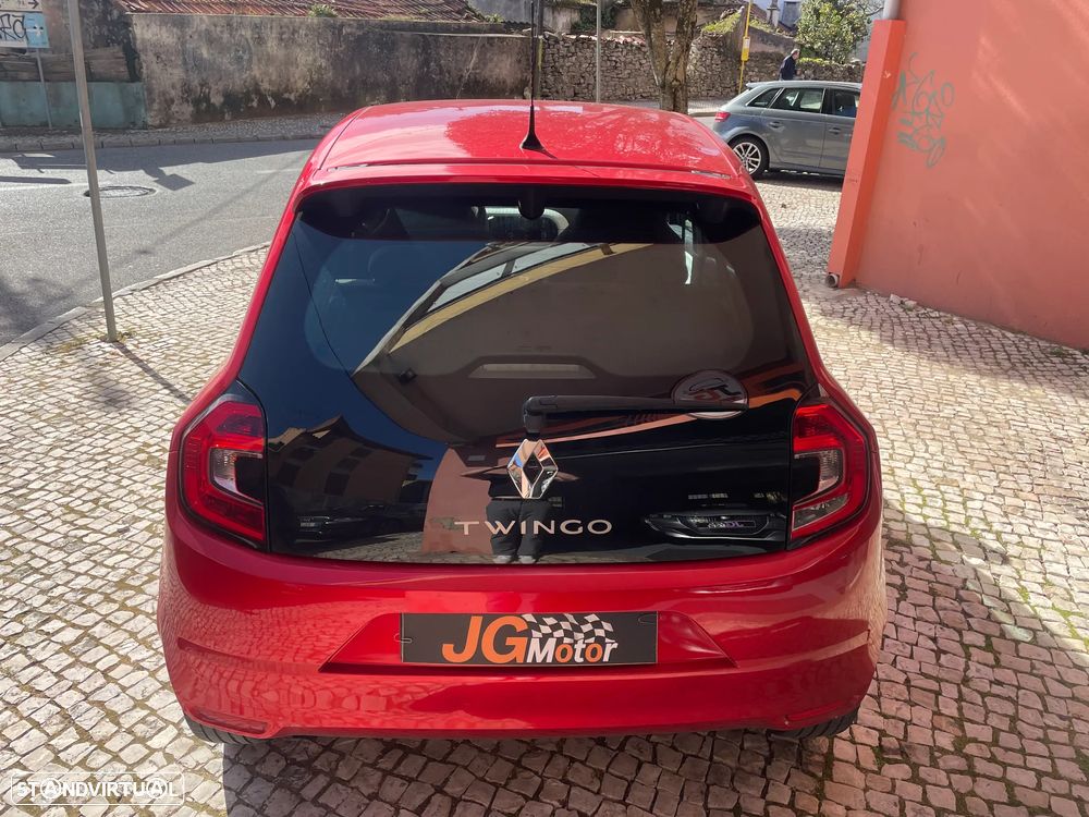 Renault Twingo - 5