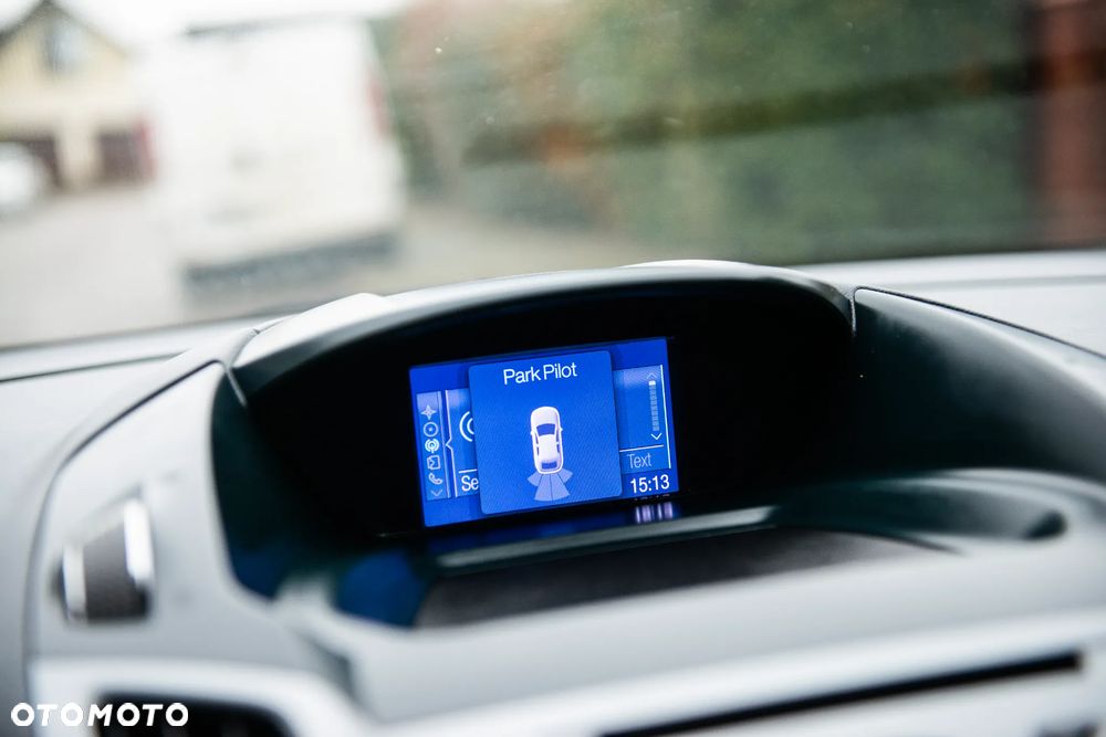 Ford C-MAX 1.6 TDCi Start-Stop-System Champions Edition - 34