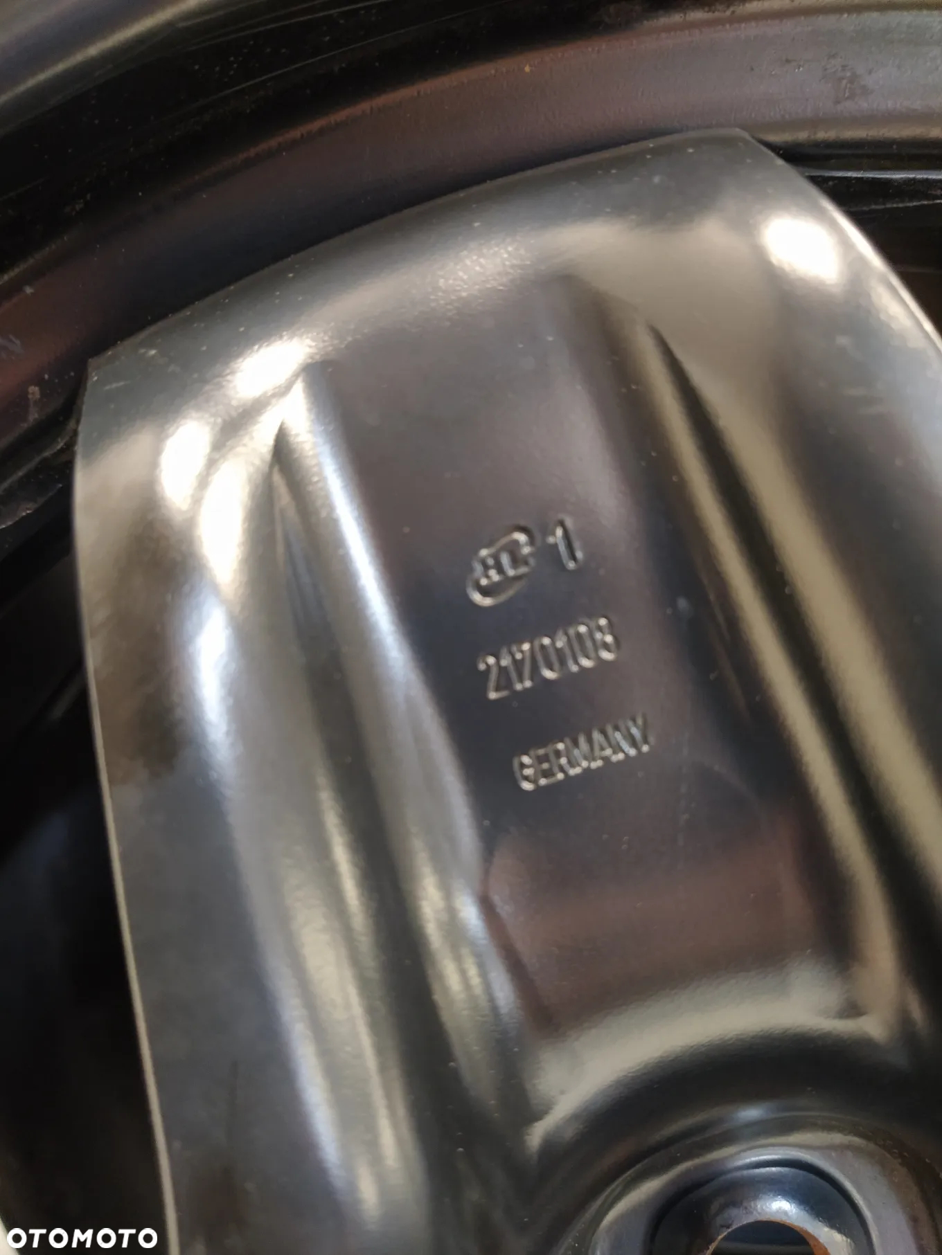 OPEL ASTRA J INSIGNIA 7X17 FELGI STALOWE R17 5X115 ET44 OPONY CONTINENTAL 225/50 KOŁA KOŁPAKI KOMPLET ORYGINAŁ - 20