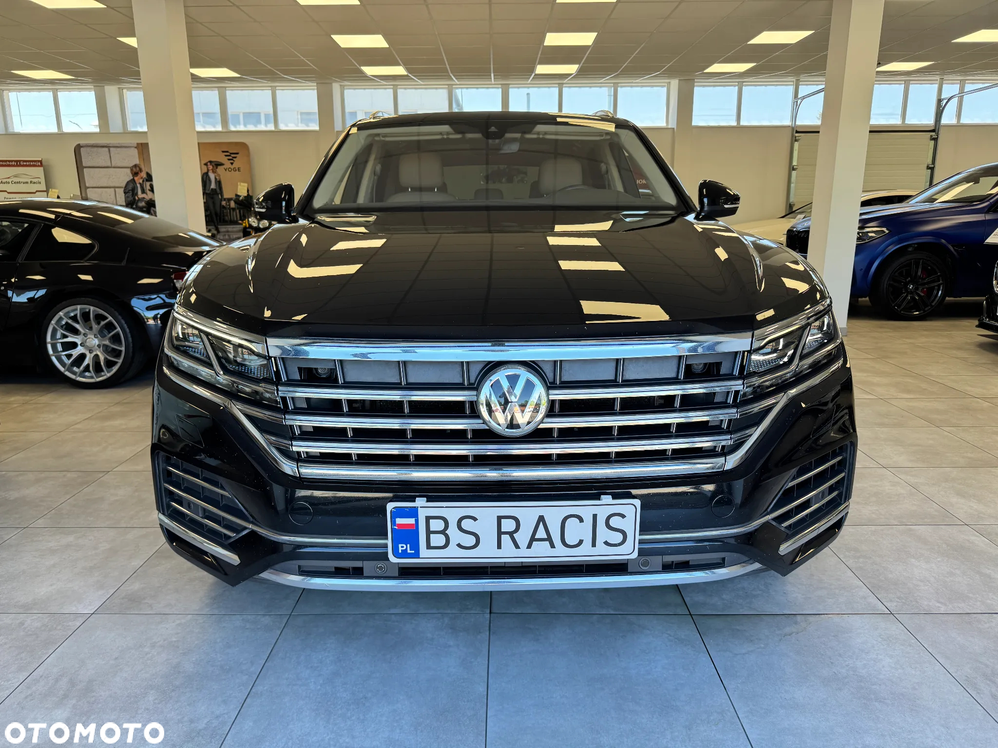 Volkswagen Touareg 3.0 V6 TDI SCR 4Mot Elegance - 28